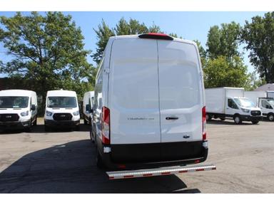 Ford Transit Cargo Van 2023 - Thumbnail 15