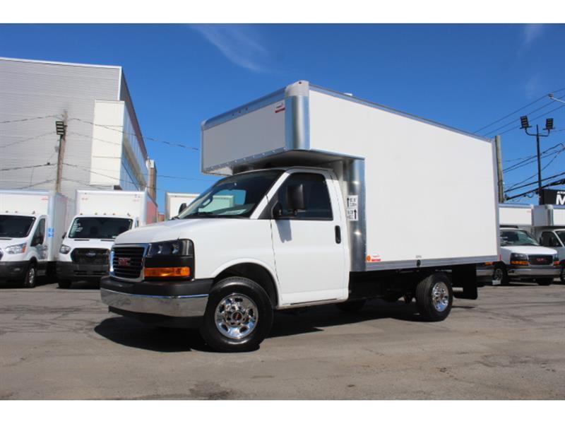 Gmc Savana Cargo 2025 - Image 2