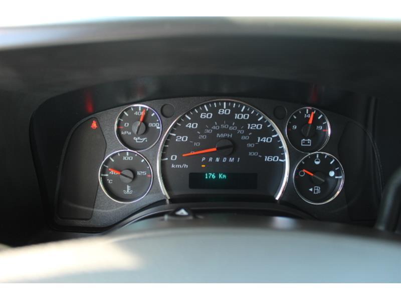 Gmc Savana Cargo 2025 - Image 3