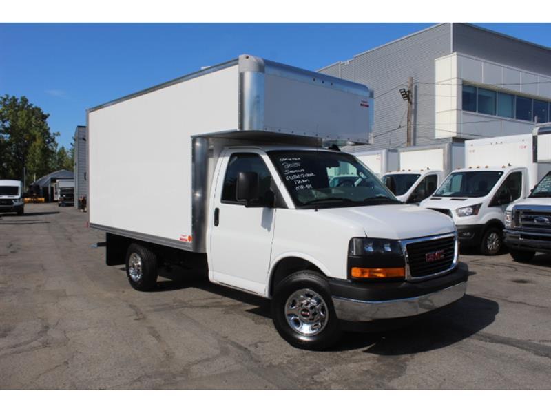 Gmc Savana Cargo 2025 - Image 6