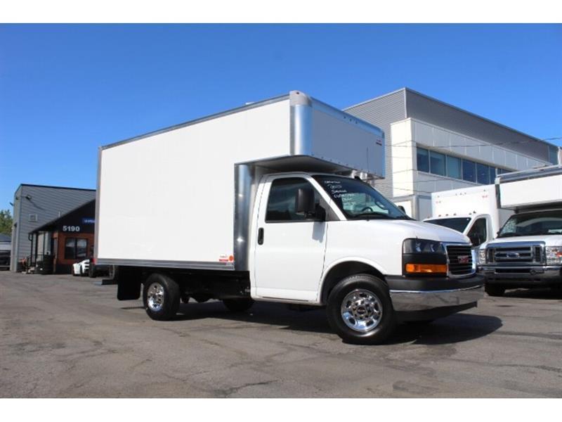 Gmc Savana Cargo 2025 - Image 7