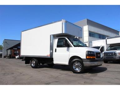 Gmc Savana Cargo 2025 - Thumbnail 7