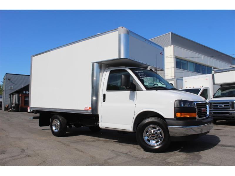 Gmc Savana Cargo 2025 - Image 8