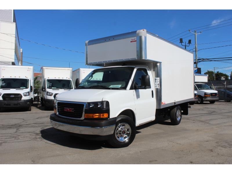 Gmc Savana Cargo 2025 - Image 9