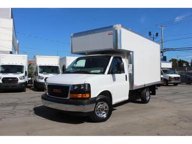 Gmc Savana Cargo 2025 - Thumbnail 9