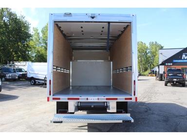 Gmc Savana Cargo 2025 - Thumbnail 11