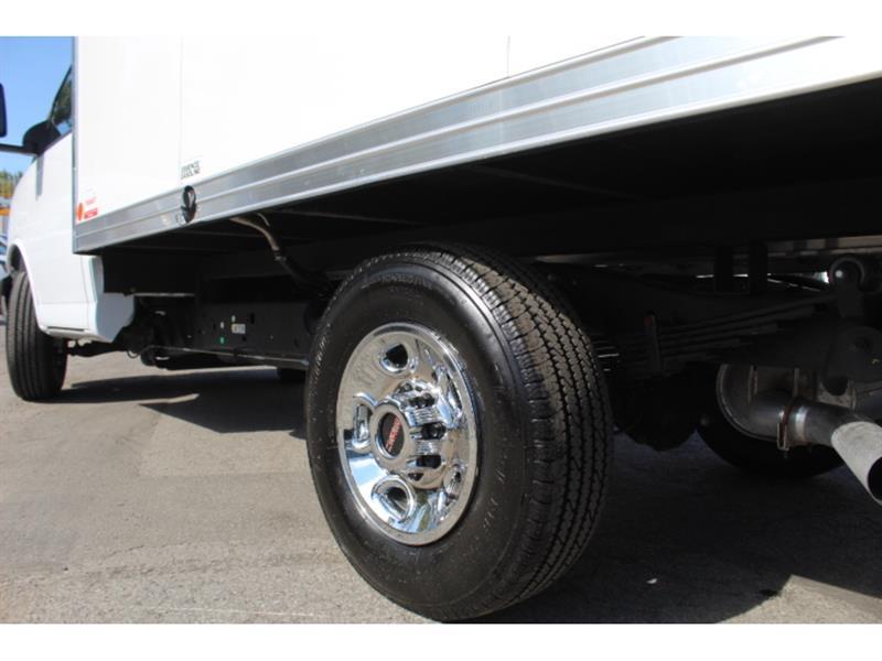 Gmc Savana Cargo 2025 - Image 14