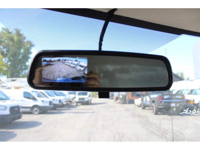 Gmc Savana Cargo 2025 - Image 15