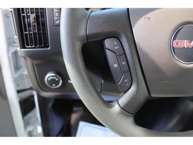 Gmc Savana Cargo 2025 - Thumbnail 17