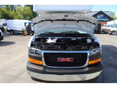 Gmc Savana Cargo 2025 - Thumbnail 19