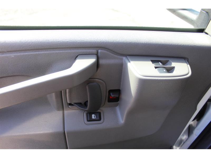 Gmc Savana Cargo 2025 - Image 20