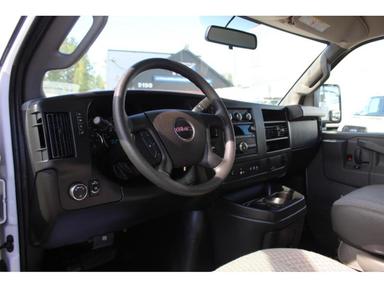 Gmc Savana Cargo 2025 - Thumbnail 22