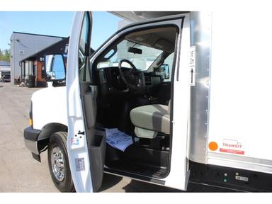 Gmc Savana Cargo 2025 - Thumbnail 23