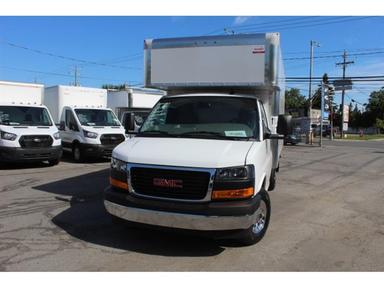 Gmc Savana Cargo 2025 - Thumbnail 25