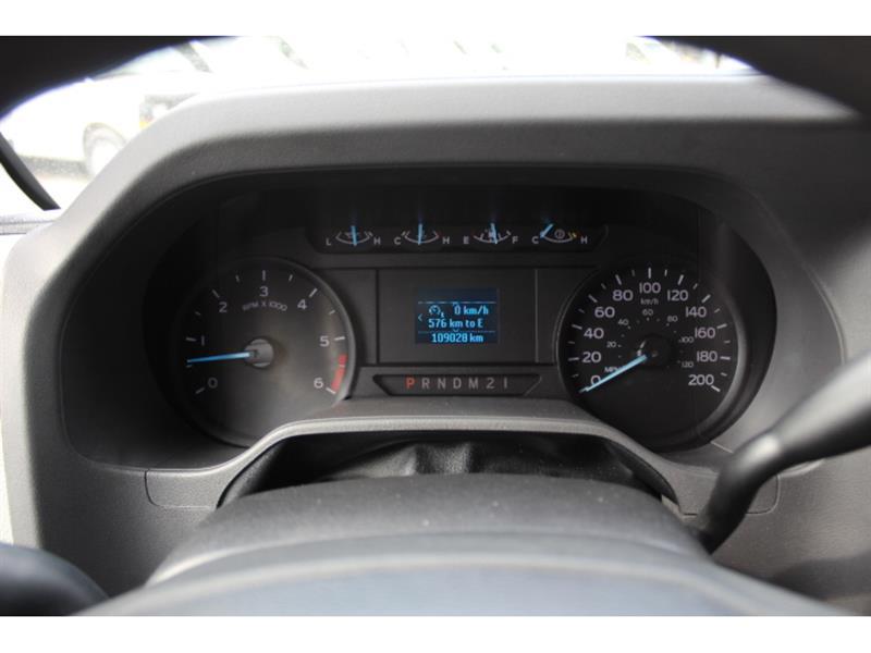 Ford E-Series Cutaway 2022 - Image 7