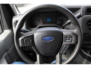 Ford E-Series Cutaway 2022 - Thumbnail 8