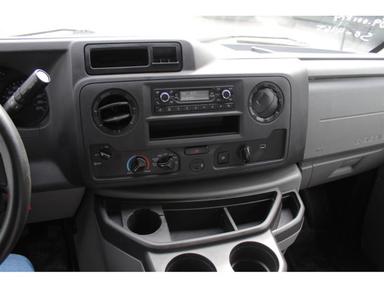 Ford E-Series Cutaway 2022 - Thumbnail 9