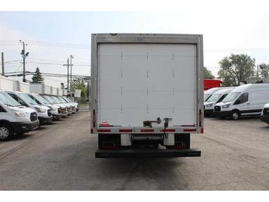 Ford E-Series Cutaway 2022 - Thumbnail 12