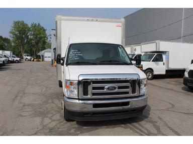 Ford E-Series Cutaway 2022 - Thumbnail 16