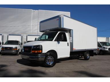 Gmc Savana Cargo 2025 - Thumbnail 3