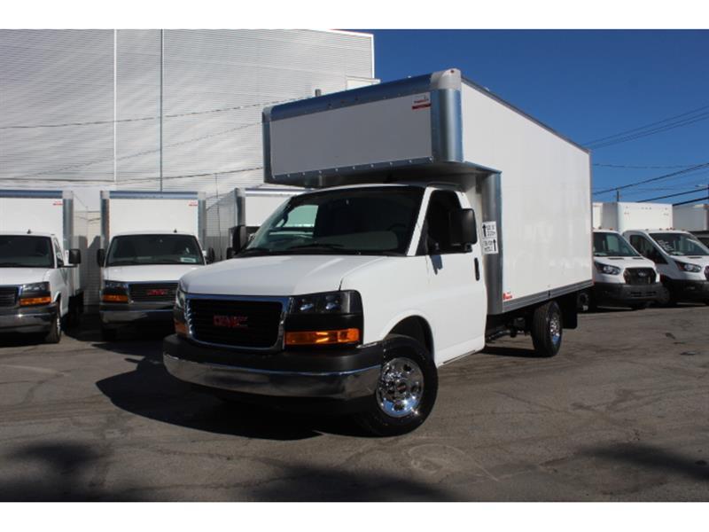 Gmc Savana Cargo 2025 - Image 6