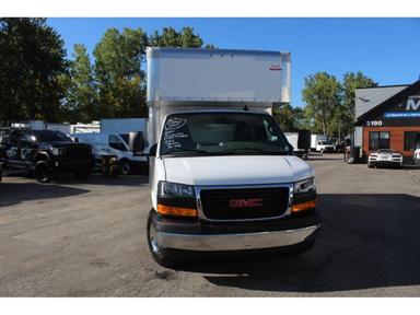 Gmc Savana Cargo 2025 - Thumbnail 13