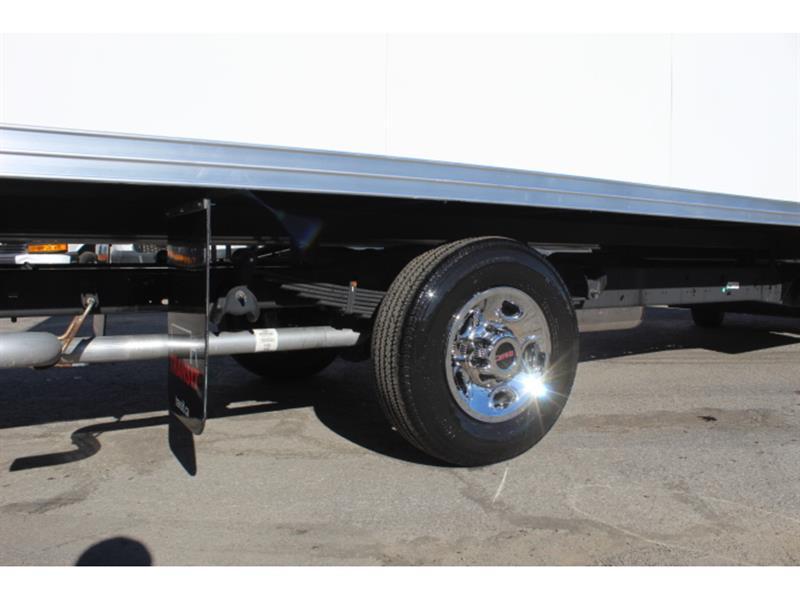 Gmc Savana Cargo 2025 - Image 19