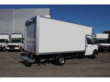 Gmc Savana Cargo 2025 - Thumbnail 20