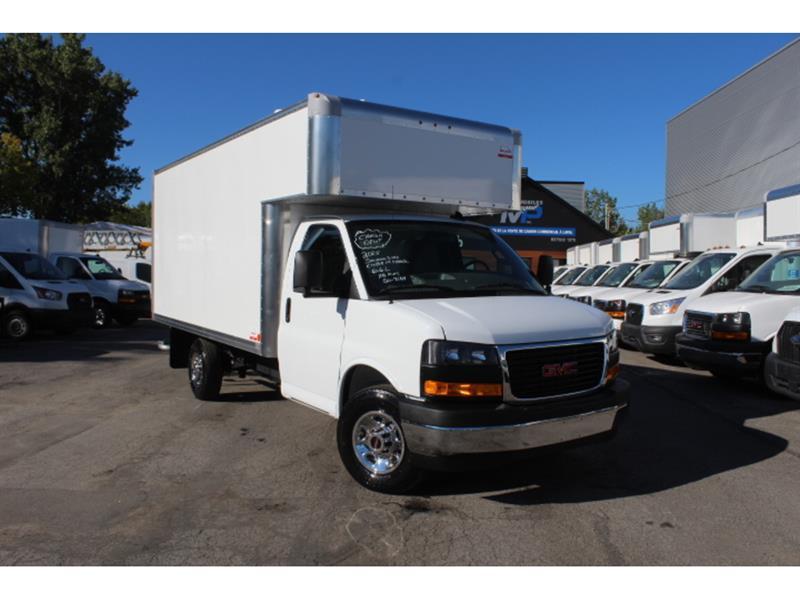 Gmc Savana Cargo 2025 - Image 22
