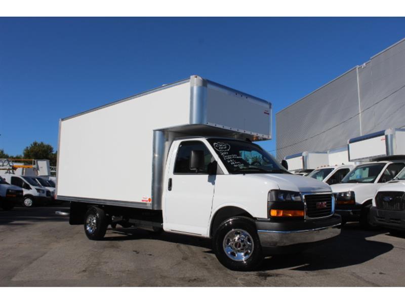Gmc Savana Cargo 2025 - Image 23