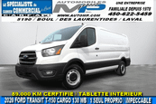 Ford Transit Cargo Van 2022 - Thumbnail 6