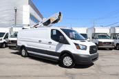Ford Transit 2018 - Thumbnail 3