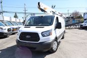 Ford Transit 2018 - Thumbnail 10