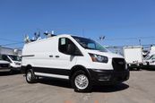 Ford Transit Cargo Van 2021 - Thumbnail 7