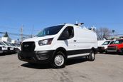 Ford Transit Cargo Van 2021 - Thumbnail 6