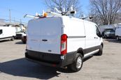 Ford Transit Cargo Van 2021 - Thumbnail 3