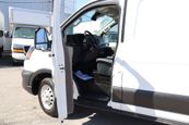 Ford Transit Cargo Van 2021 - Thumbnail 12