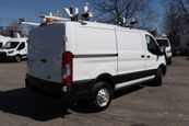 Ford Transit Cargo Van 2021 - Thumbnail 9