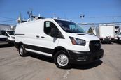 Ford Transit Cargo Van 2021 - Thumbnail 8