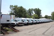 Ford Transit Cargo Van 2021 - Thumbnail 21
