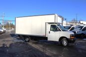 Chevrolet Express Cutaway 2024 - Thumbnail 3