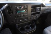 Chevrolet Express Cutaway 2024 - Thumbnail 7