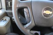 Chevrolet Express Cutaway 2024 - Thumbnail 8