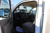 Chevrolet Express Cutaway 2024 - Thumbnail 12