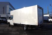 Chevrolet Express Cutaway 2024 - Thumbnail 19