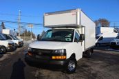 Chevrolet Express Cutaway 2024 - Thumbnail 21