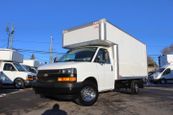 Chevrolet Express Cutaway 2024 - Thumbnail 22