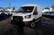 Ford Transit Cargo Van 2024 - Thumbnail 3
