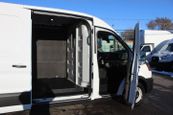 Ford Transit Cargo Van 2024 - Thumbnail 12