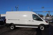 Ford Transit Cargo Van 2024 - Thumbnail 15